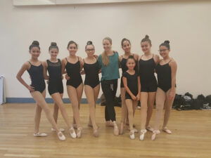 Queens Dance Academy Glendale Dance school