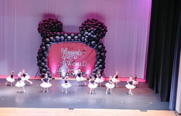 Starr Dance Company