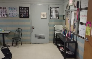 Amanda’s Dance Academy