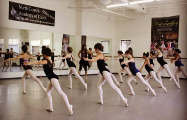 North County Academy of Dance