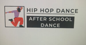 After School Dance  Hip hop dance class