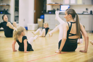 Cabarrus Dance Academy Concord Dance school