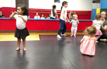 Tammy’s Tumbling and Dance Center