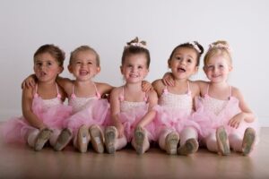 Heart and Sole Performing Arts Surprise Dance school