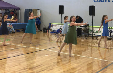 Discovery Dance School