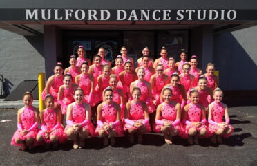 Mulford Dance Studio