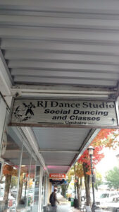 RJ Dance Studio Salem Dance school