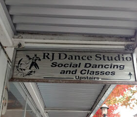 RJ Dance Studio