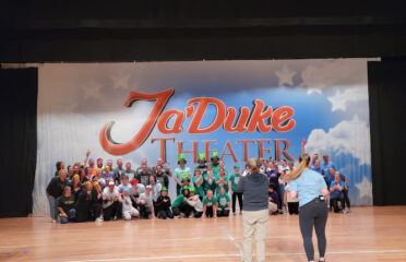 Ja’Duke Center-Performing Arts