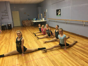 La Danse Workshop-Spencerport Spencerport Dance school