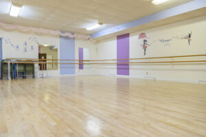 Marjorie and Butch's School of Dance LLC (Studio 51) Zanesville Dance school