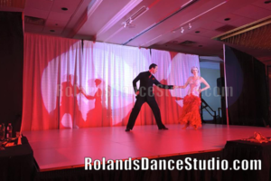 Roland's Dance Studio Fayetteville Dance school