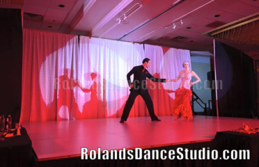 Roland’s Dance Studio