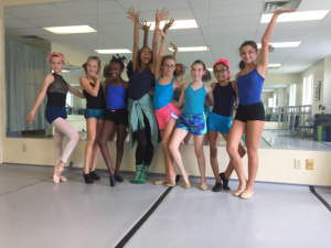 Dance Arts by Regina North Royalton Dance school