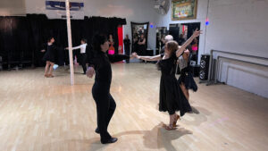 Dance With Us Long Island Syosset Dance school