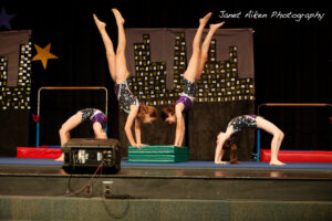 Carolina Dance and Gymnastics LLC (Siler City) Siler City Dance school