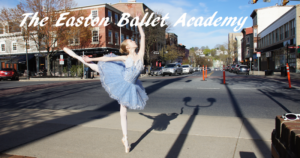 Easton Ballet Academy Easton Ballet school