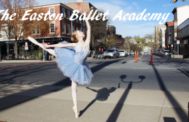 Easton Ballet Academy
