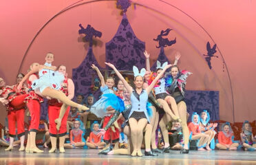 Linden Dance Academy
