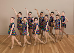 Central Dance Academy Le Mars Dance school