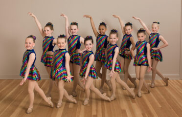Central Dance Academy