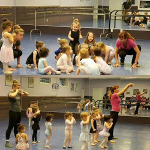 South East Dance Academy Wilmington Dance school