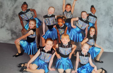 Strinni School of Dance