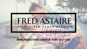 Fred Astaire Dance Studios - NY East Side New York Dance school