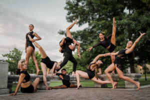 Artistic Dance Connection Middletown Dance school