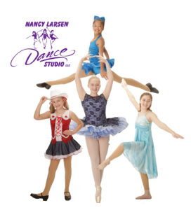 Nancy Larsen Dance Studio Westlake Dance school