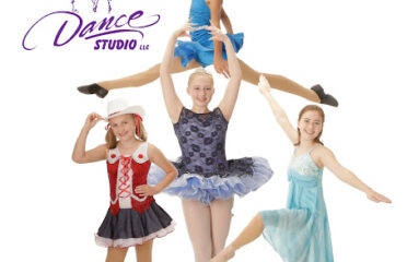 Nancy Larsen Dance Studio