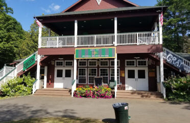 Brant Lake Dance Camp