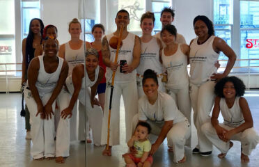 Capoeira Arts Dance