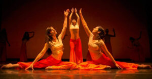 Nataraja Studios Burlington Dance school