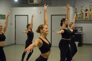 New Focus Dance Academy- (North) Akron Dance school