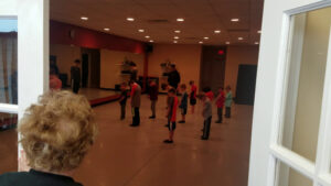 Rokita Dance Center St Peters Dance school