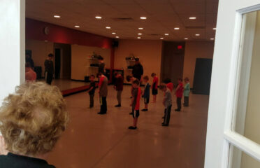 Rokita Dance Center
