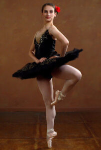 School of Classical Ballet Billings Dance school