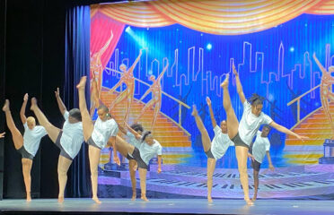 NuLook Dance Emporium
