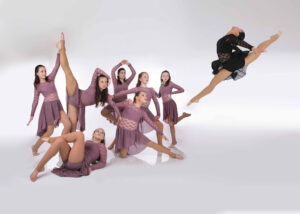 Velocity Dance Company Quincy Dance school