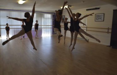 Wings School of Dance