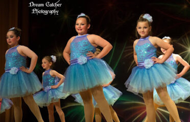 April’s School of Dance