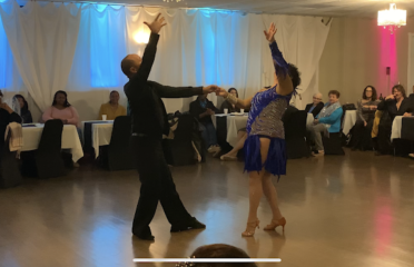 JLR Dance Unlimited