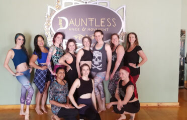 Dauntless Dance and Movement