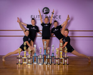 Elite Dance Academy of Marlboro Morganville Dance school