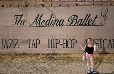 The Medina Ballet