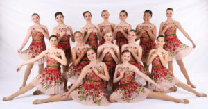Straub Dance Center Westerville Dance school