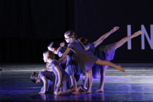 Movement Montana Arts Academy Billings Dance school