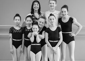 Ashkenazy Classical Ballet