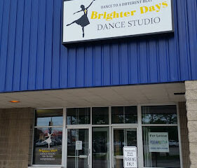 Brighter Days Dance Studio